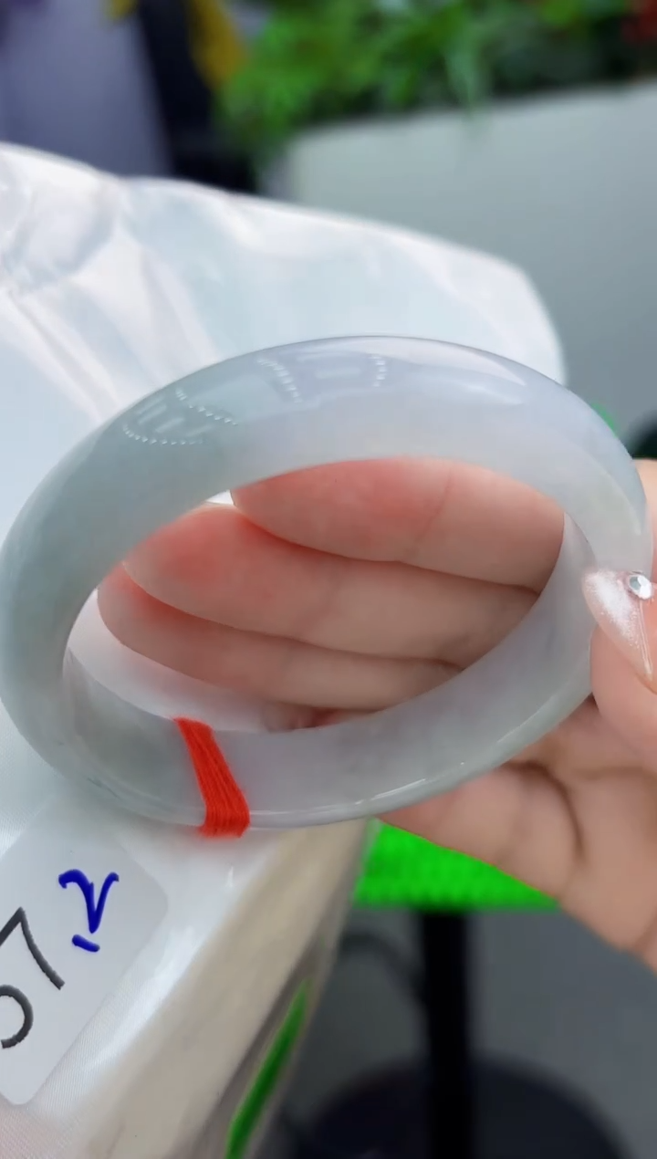 【闪购商品】翡翠手镯未镶嵌翡翠手镯