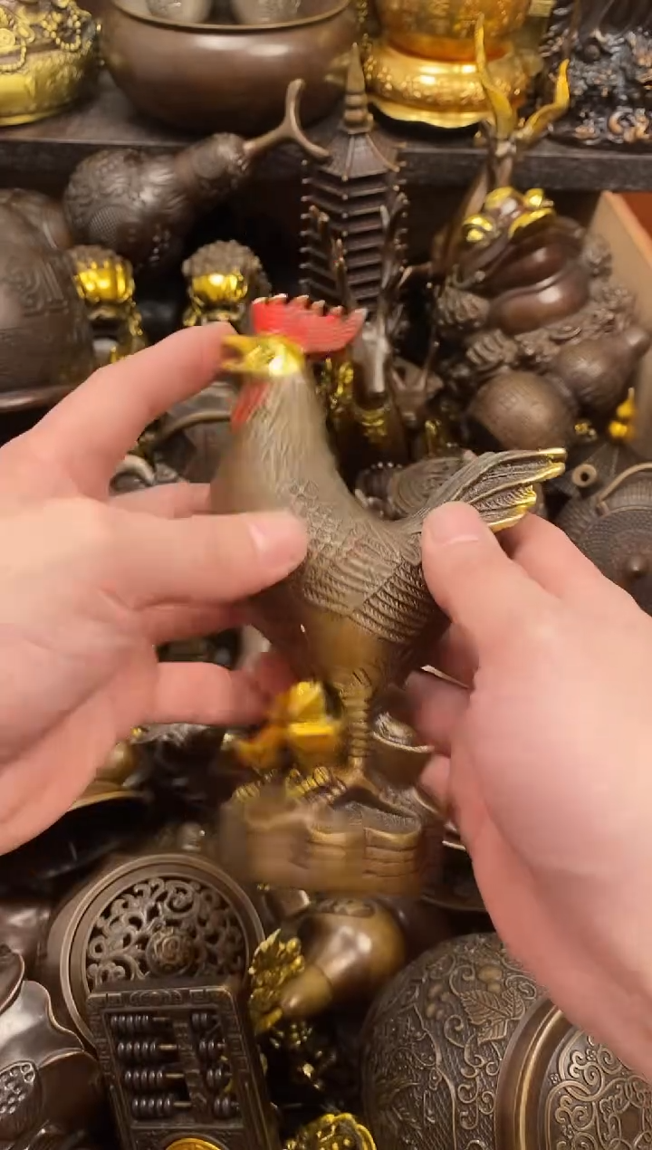 案台摆件 物品摆件