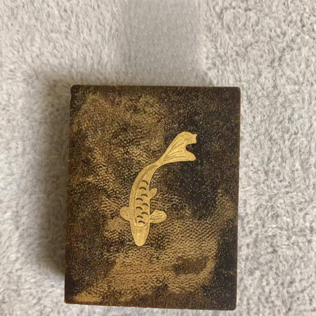 AKB/L105（阿开甄选）-沉香木牌/吊牌-以直播间为准