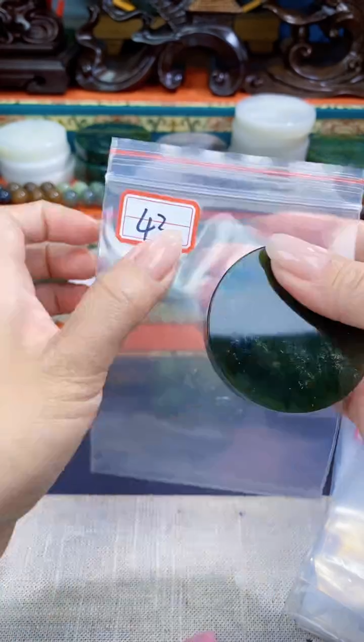 和田玉未镶嵌和田玉和田玉