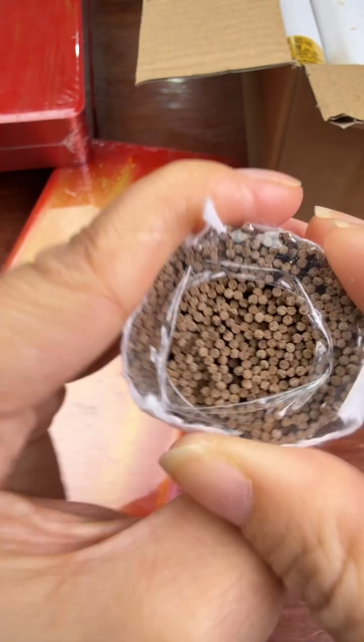 线香三*56号 捡漏福利