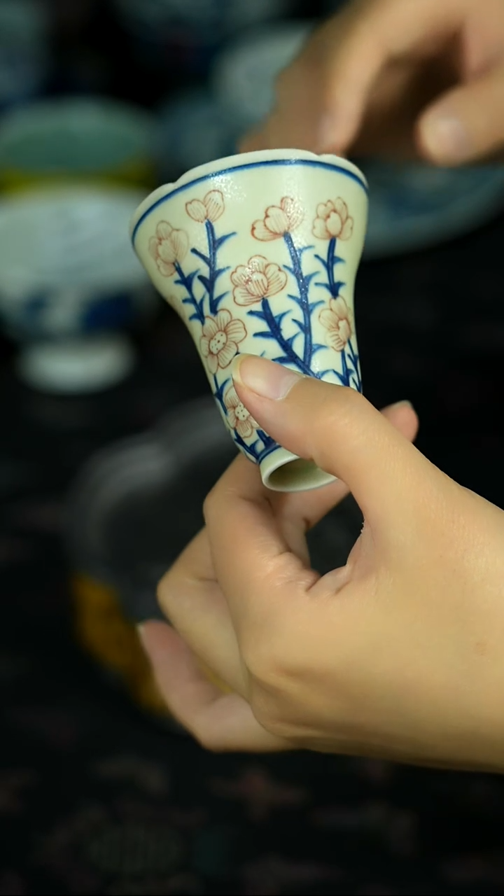 别划走，蹲住你就赚了！茶具