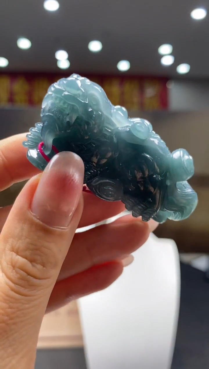 【闪购商品】定制翡翠未镶嵌********780