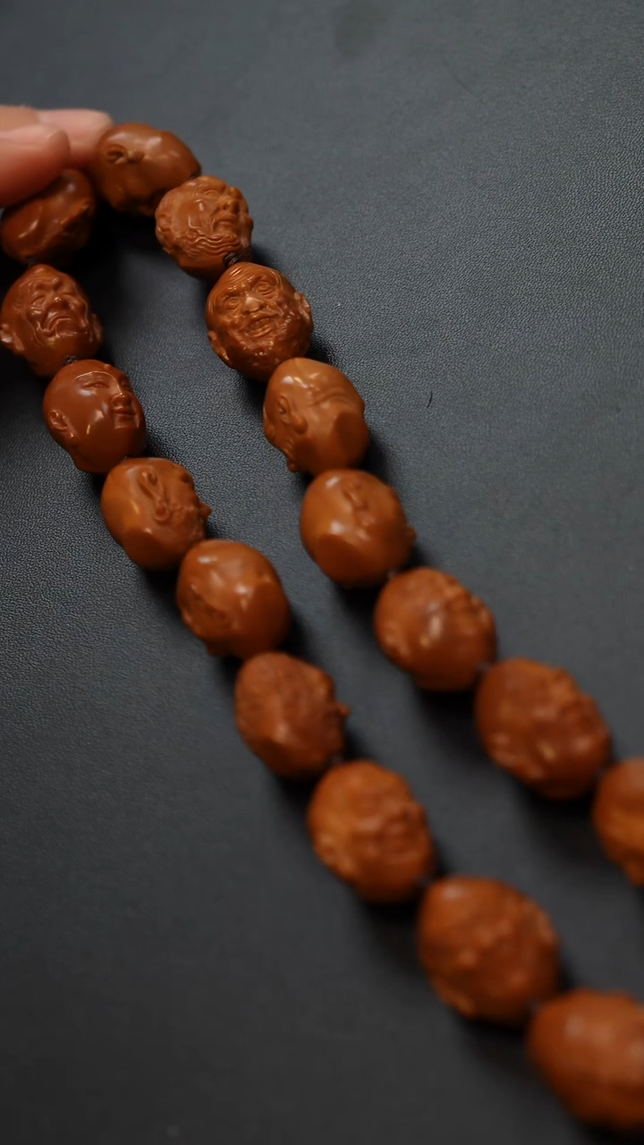 手串/手链橄榄核8888