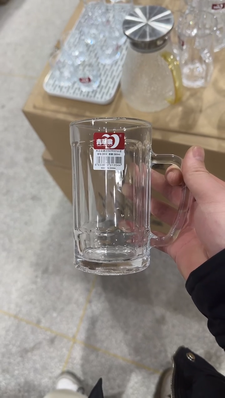 玻璃无盖款直播专属*6