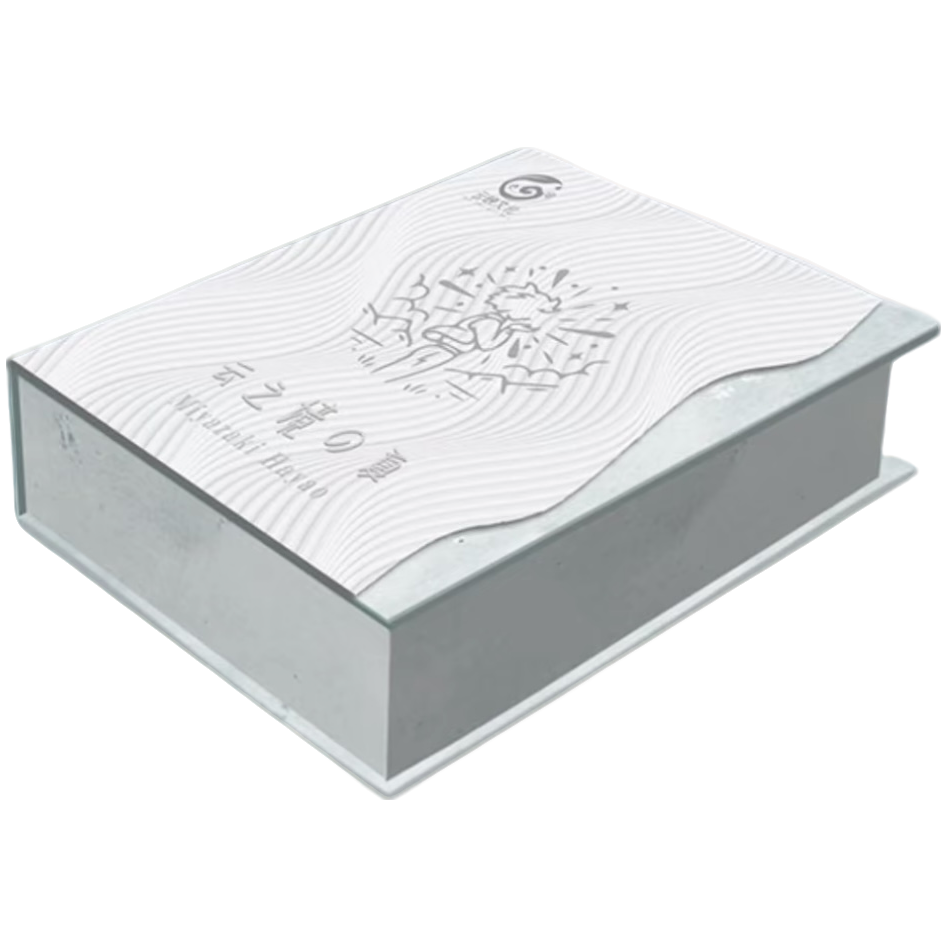 【宠粉1k3】云映文化「云之境の夏」第二弹·国卡二创-收藏卡牌代拆