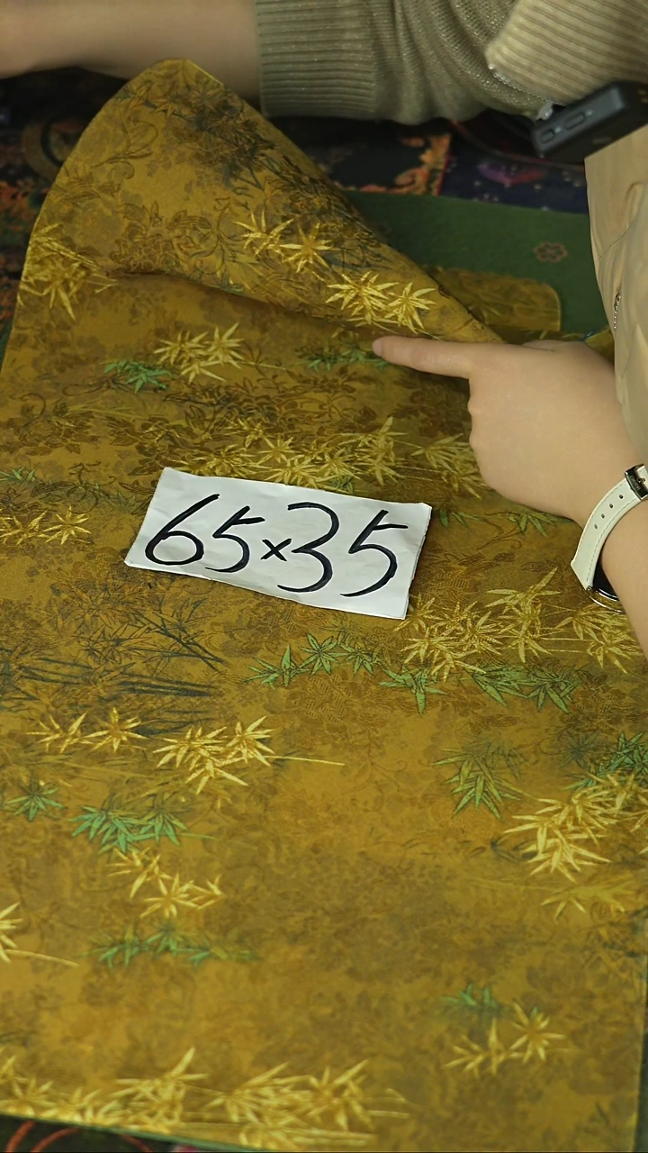 今日茶席大上新 每款都超好看