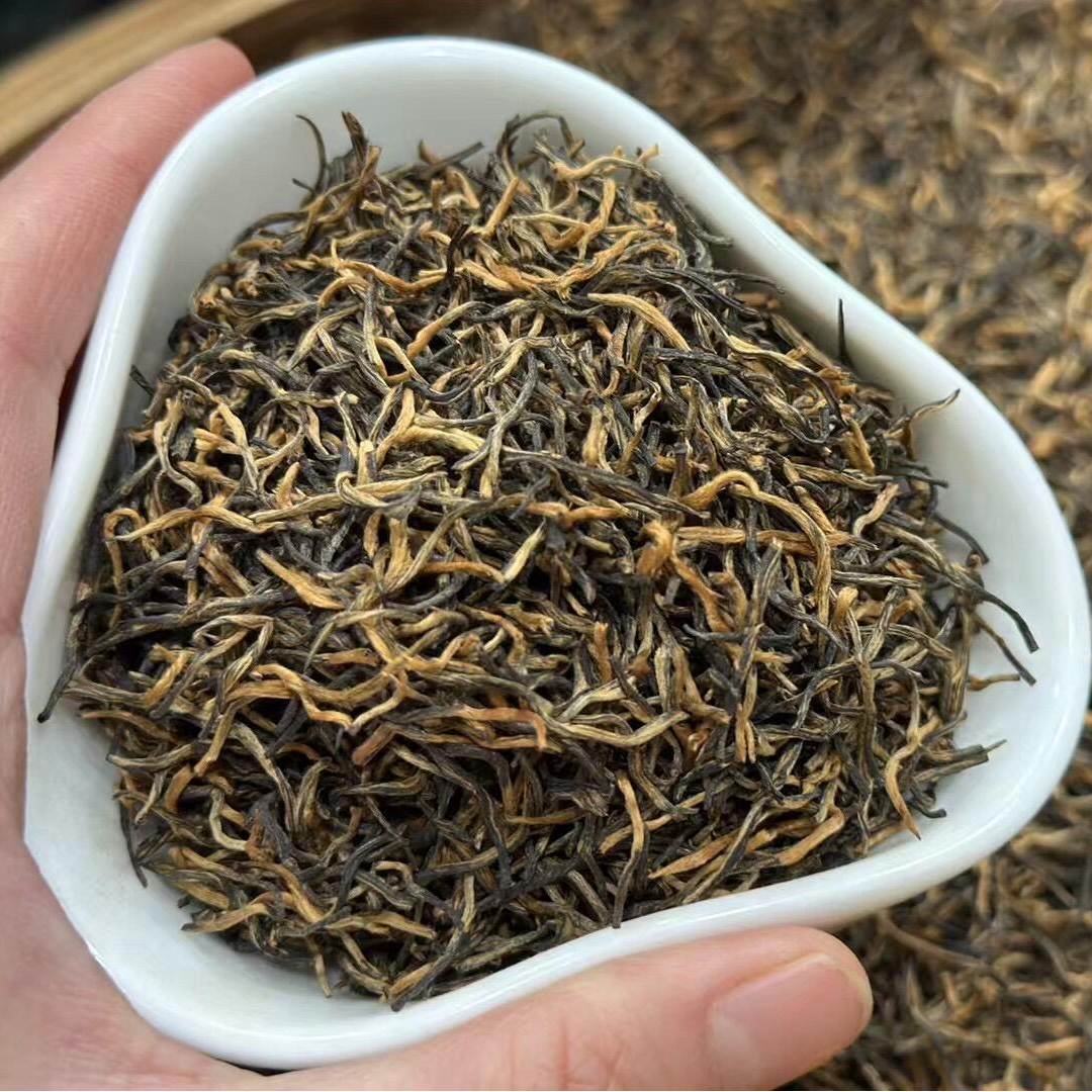 【金骏眉】2025新茶一级品质150克袋装