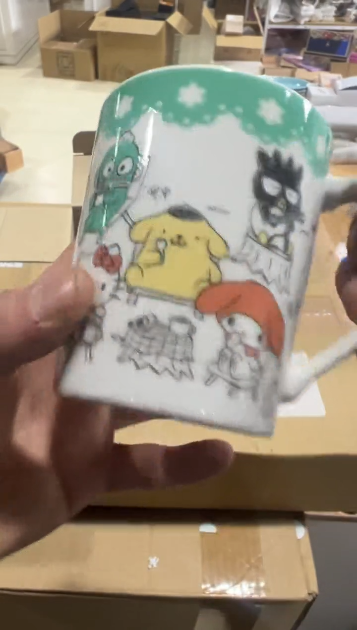 【闪购商品】瓷片c987好好好好好好