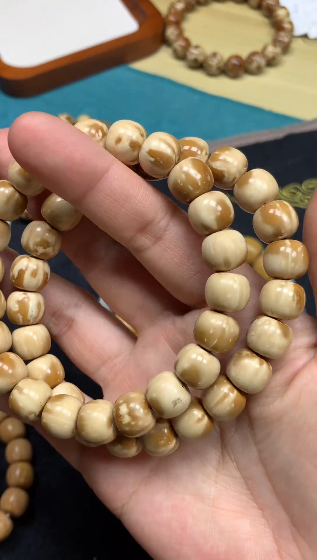 【闪购商品】紫金鼠手串紫金鼠手串1111