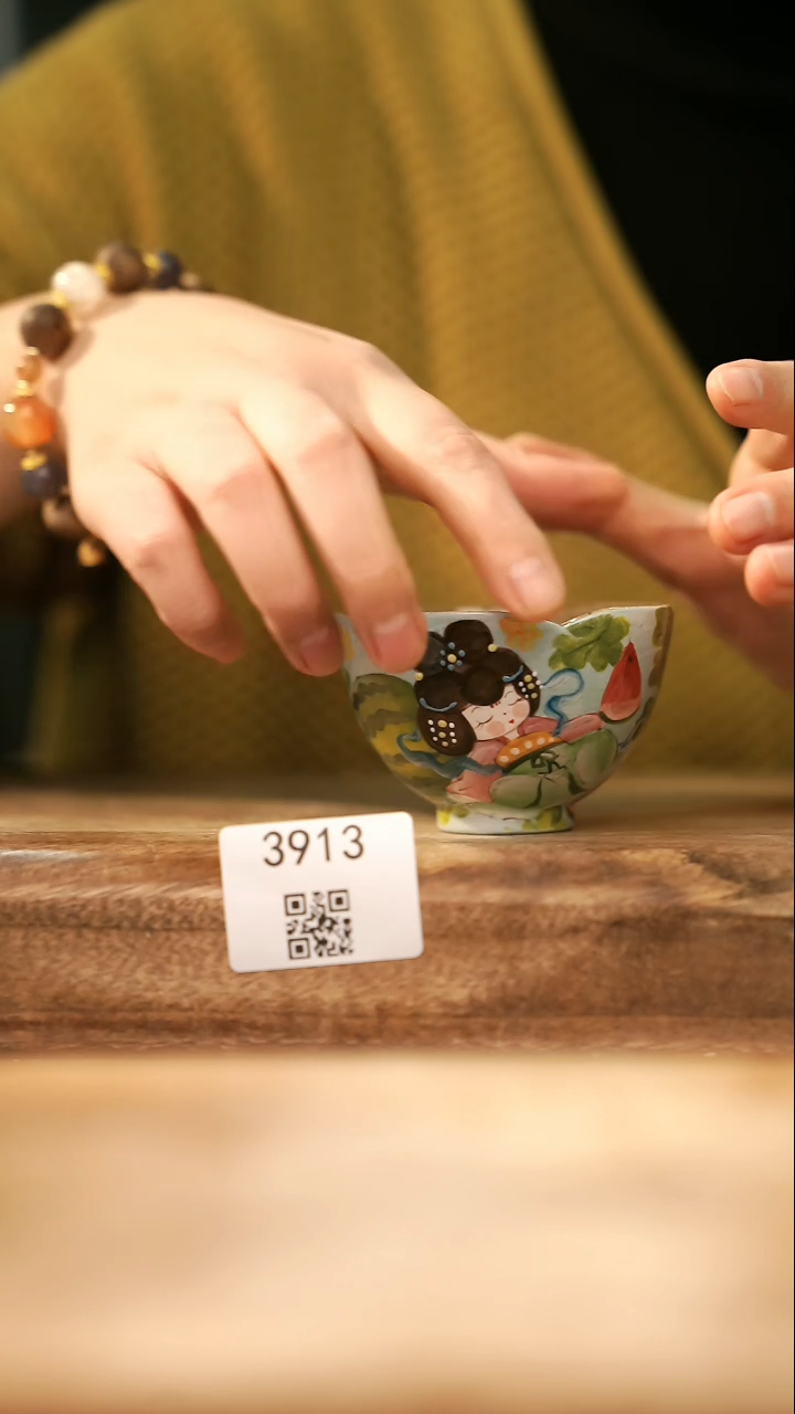 【落单孤品】福利/杯子@@3913
