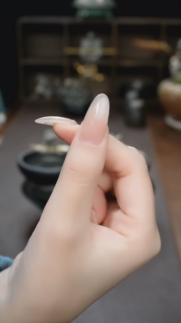 【闪购商品】境秋黑陶主人杯高定