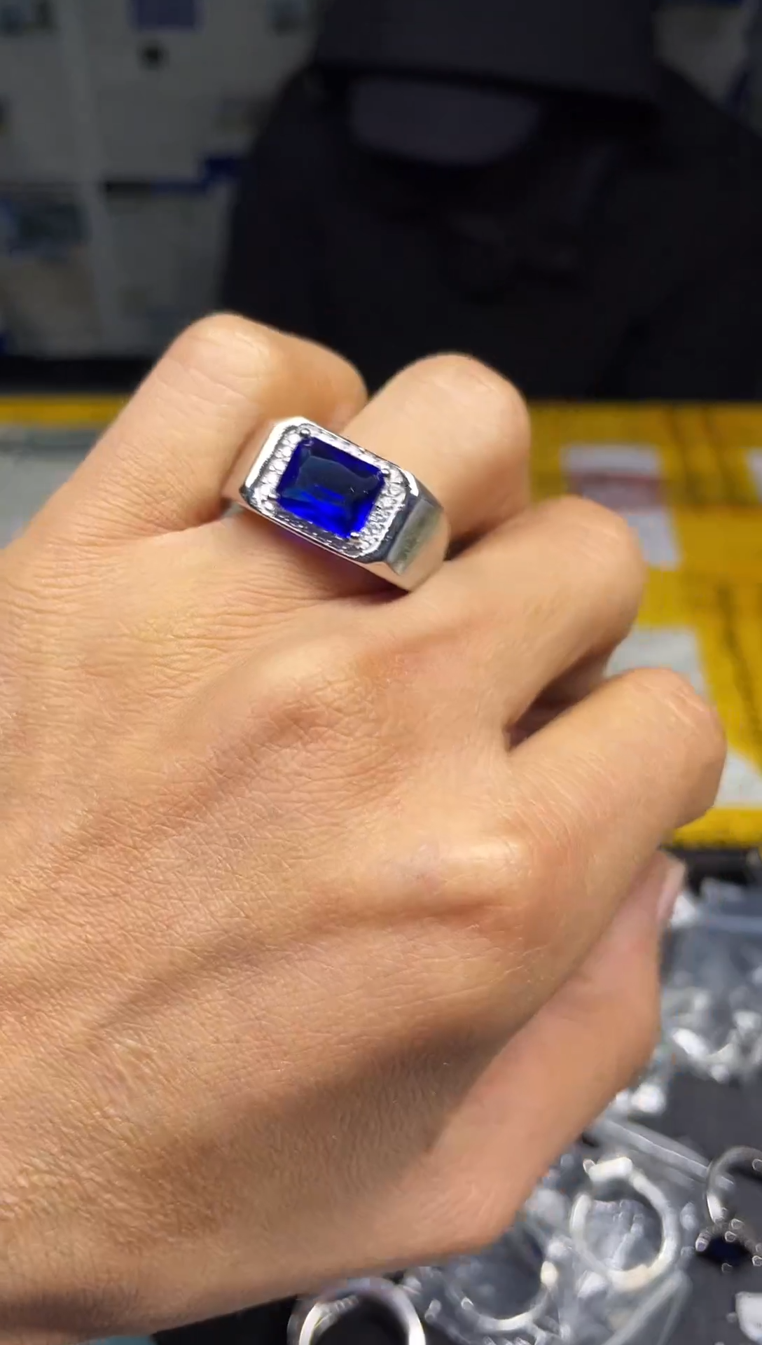 【阿浩甄选】所见即所得-多样性发其一JY07