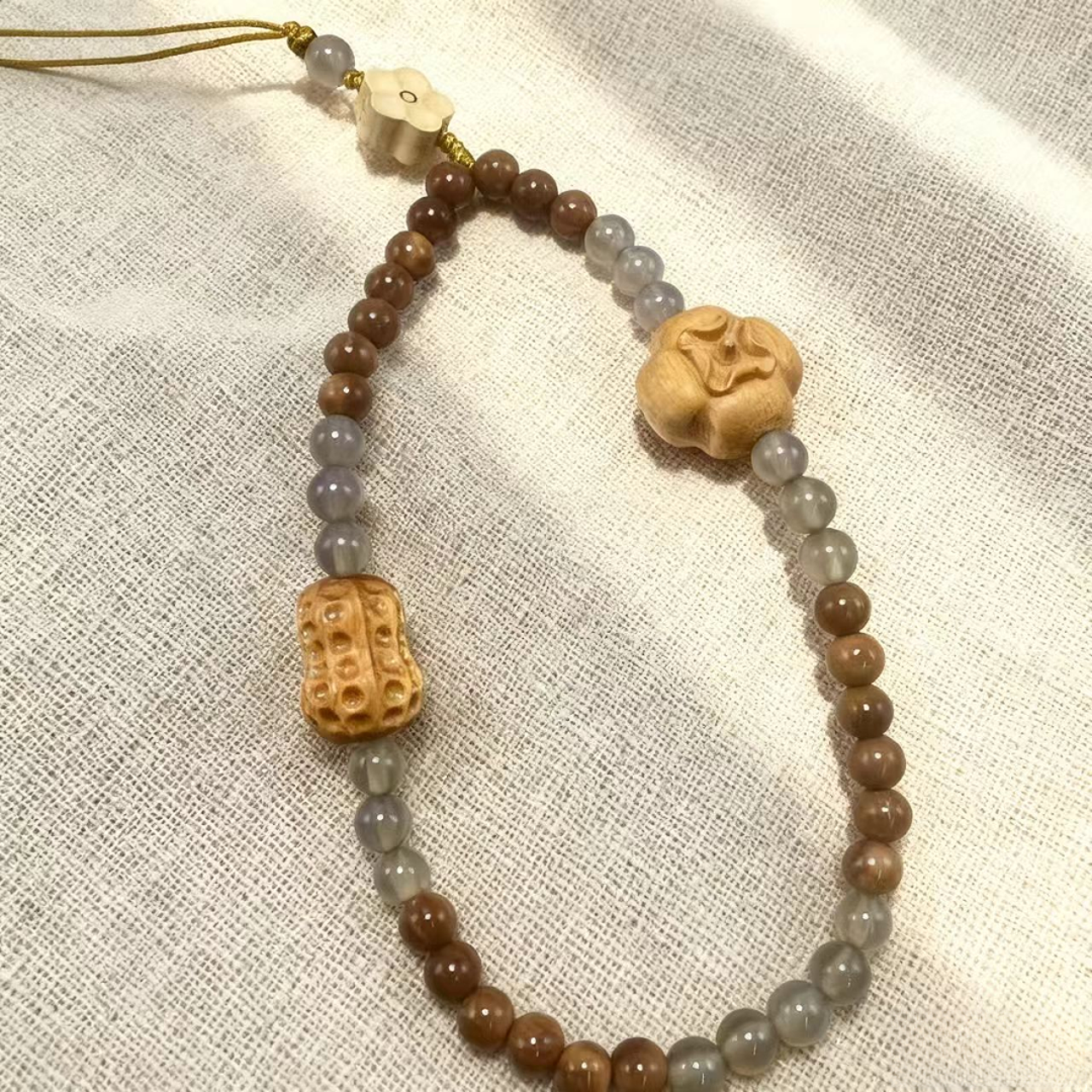 好柿发生库克手机挂件554【无礼盒】