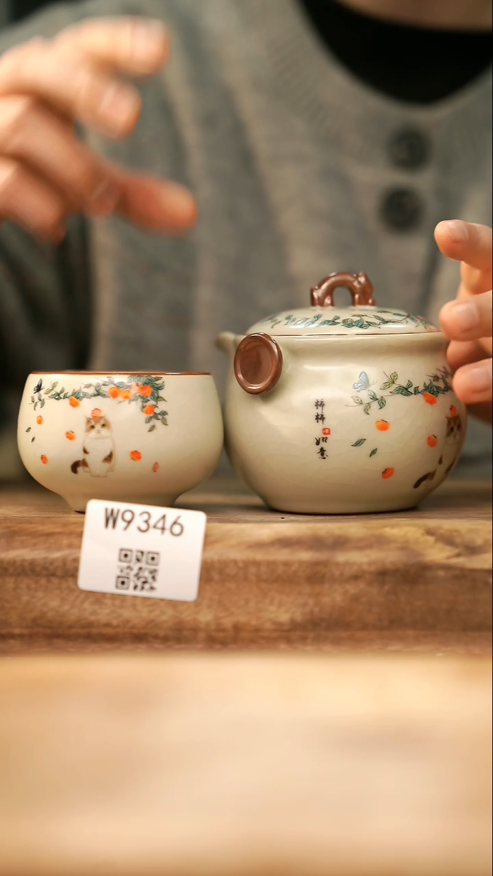 【经典福利】/ 杯子@@W9346
