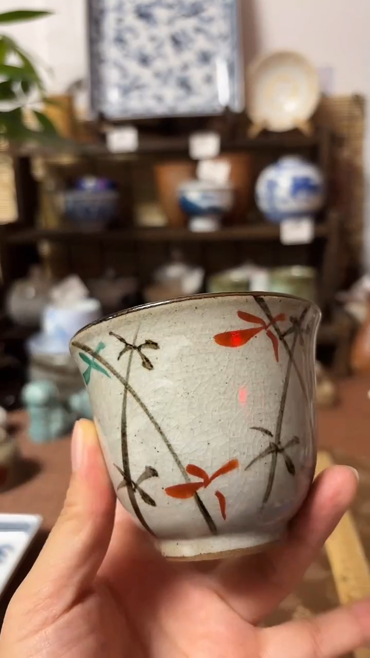 【闪购商品】瓷片喵喵家都是大漂亮