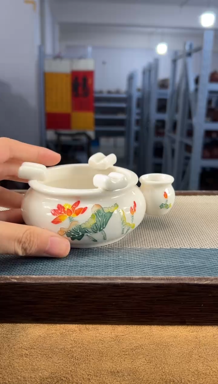 茶壶紫砂9宜兴紫砂