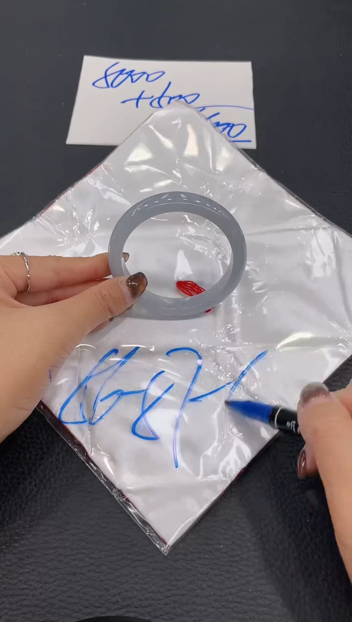 【闪购商品】翡翠手镯未镶嵌手镯