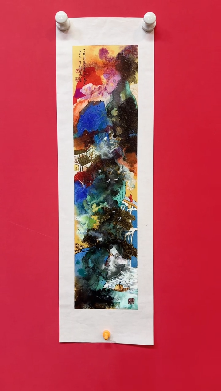 国画11111111111111111111