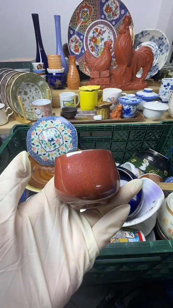 陶瓷茶***A感谢您一直以来的支持006