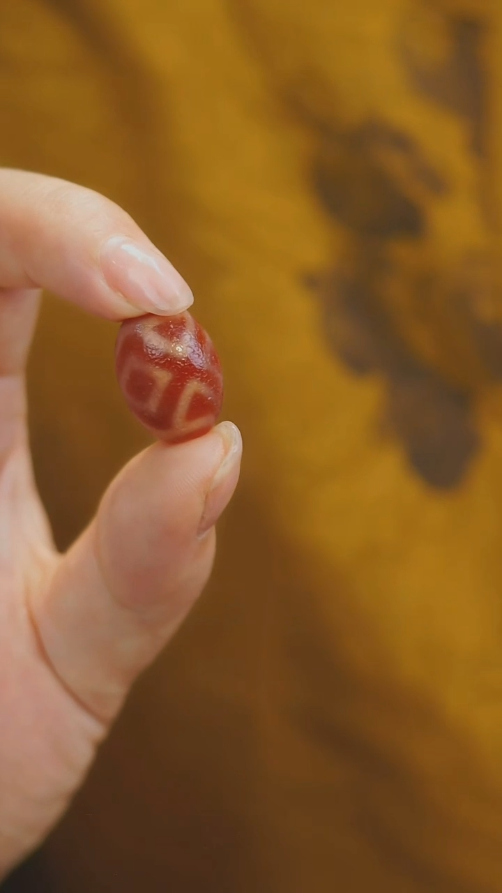 【闪购商品】玛瑙/玉髓单珠未镶嵌多样性发其一