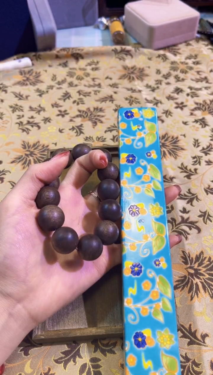 【闪购商品】瓷片陶茶666文玩周边多人