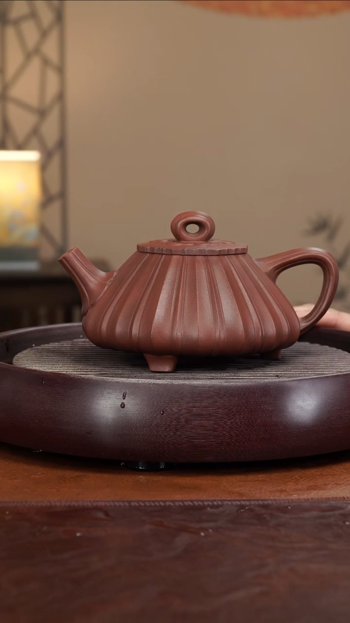 【闪购商品】紫砂茶壶宜兴紫砂壶