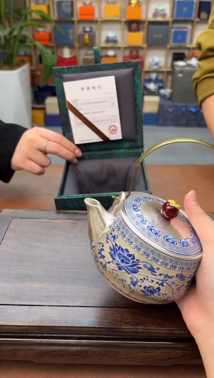 【闪购商品】@@华韵茶器堂甄选精品