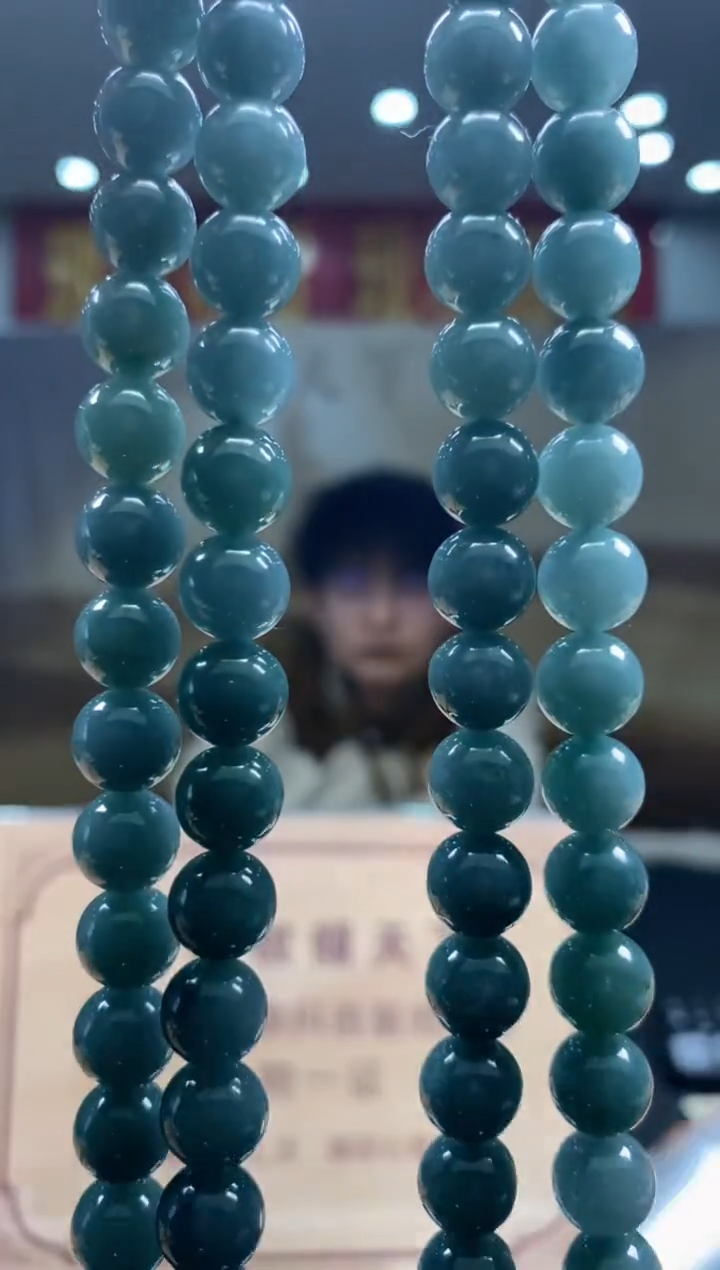 【闪购商品】定制翡翠未镶嵌********0011