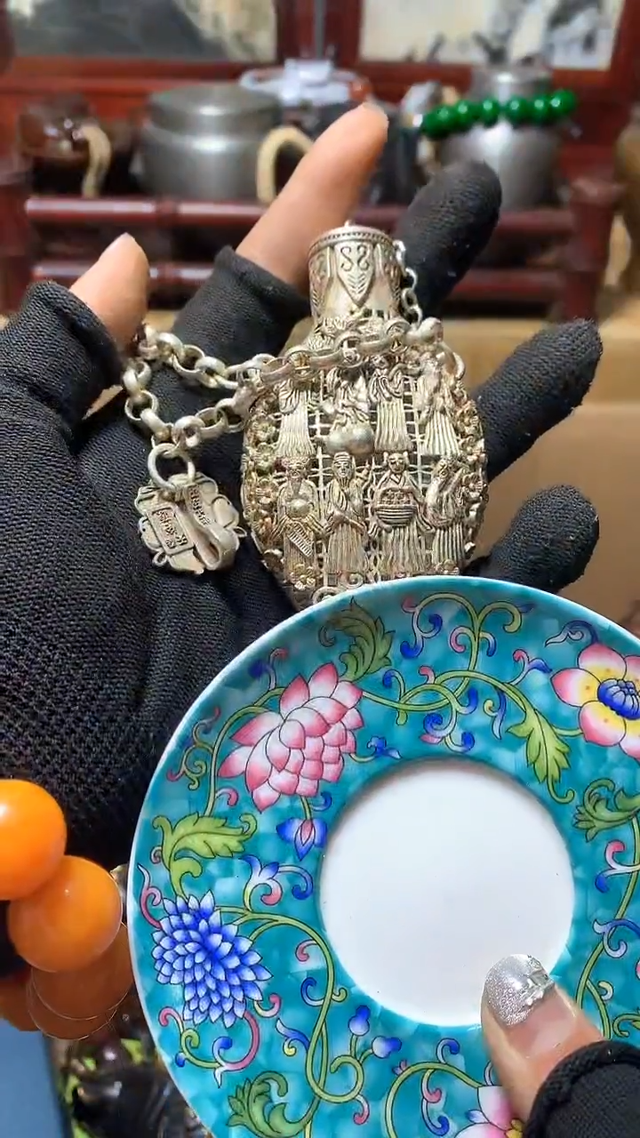 【闪购商品】瓷器默认微瑕瓷器