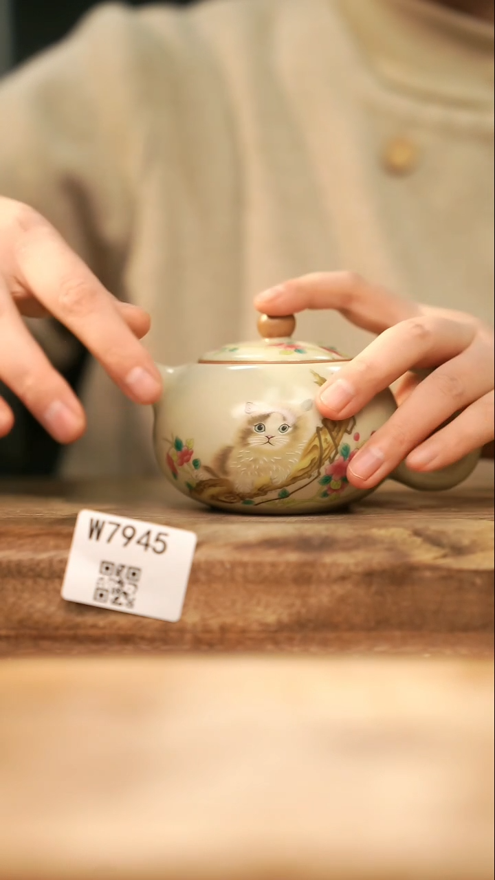 【经典福利】/ 杯子@@W7945