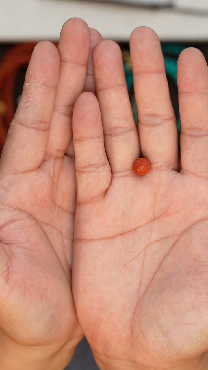 【闪购商品】南红玛瑙配饰未镶嵌南红配饰