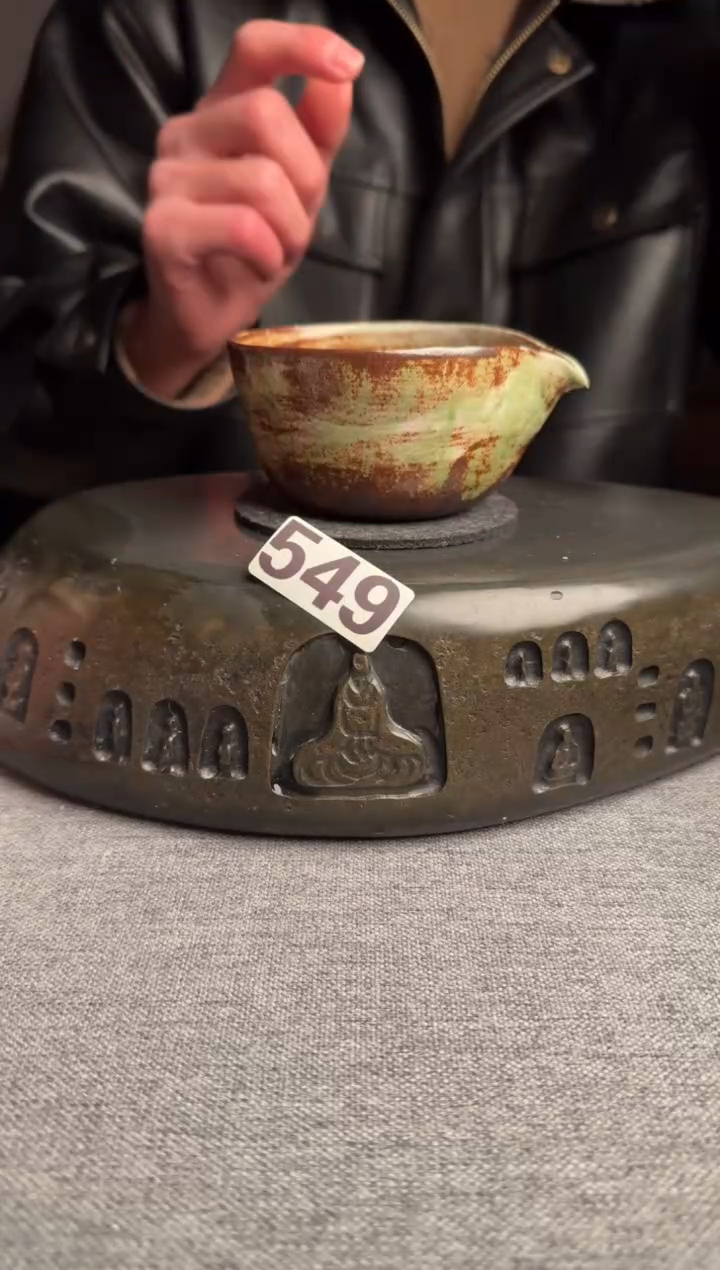 【闪购商品】549景德镇手工茶器系列