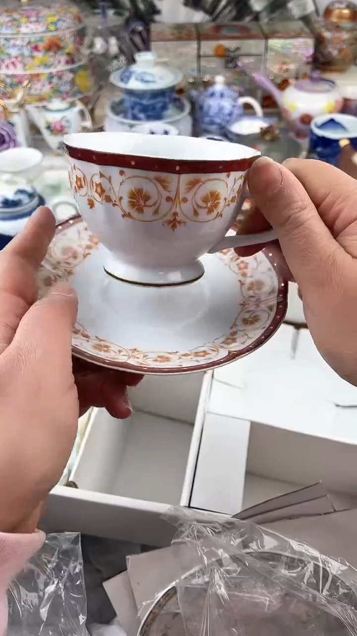 【闪购商品】瓷片默认微瑕，看清尺寸品相再拍