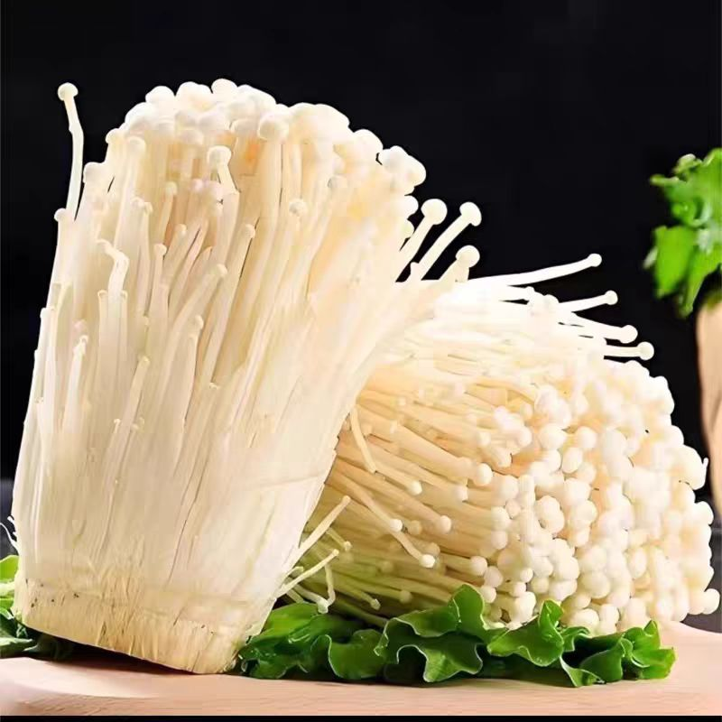 金针菇 1袋约400g/份