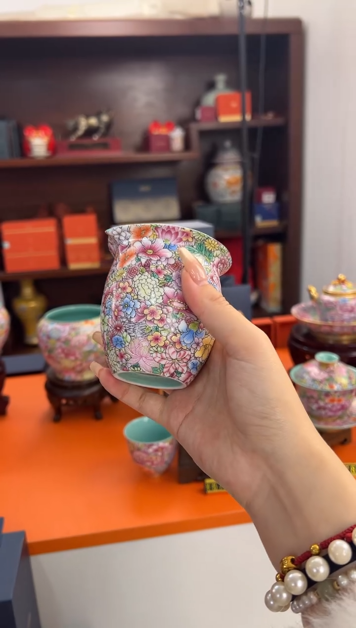 【闪购商品】瓷片小乔闪电购链接