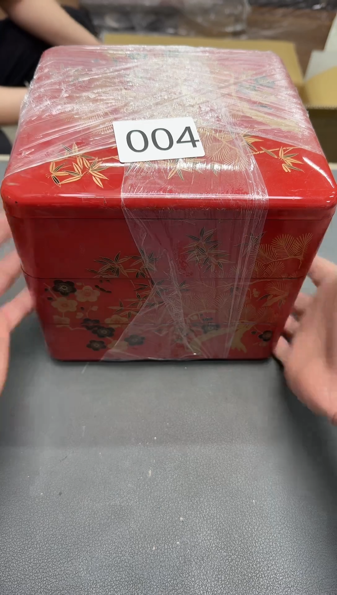 【闪购商品】瓷片小穆杂货铺的物品001