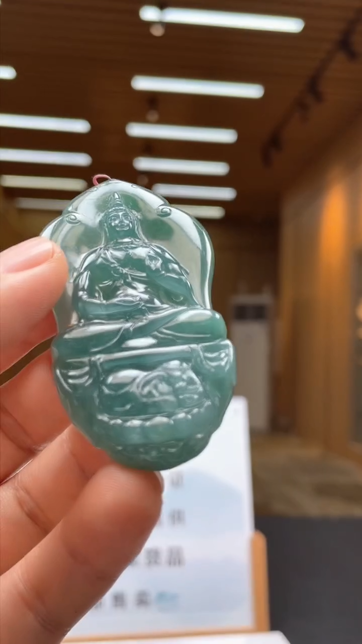 定制翡翠未镶嵌*********693