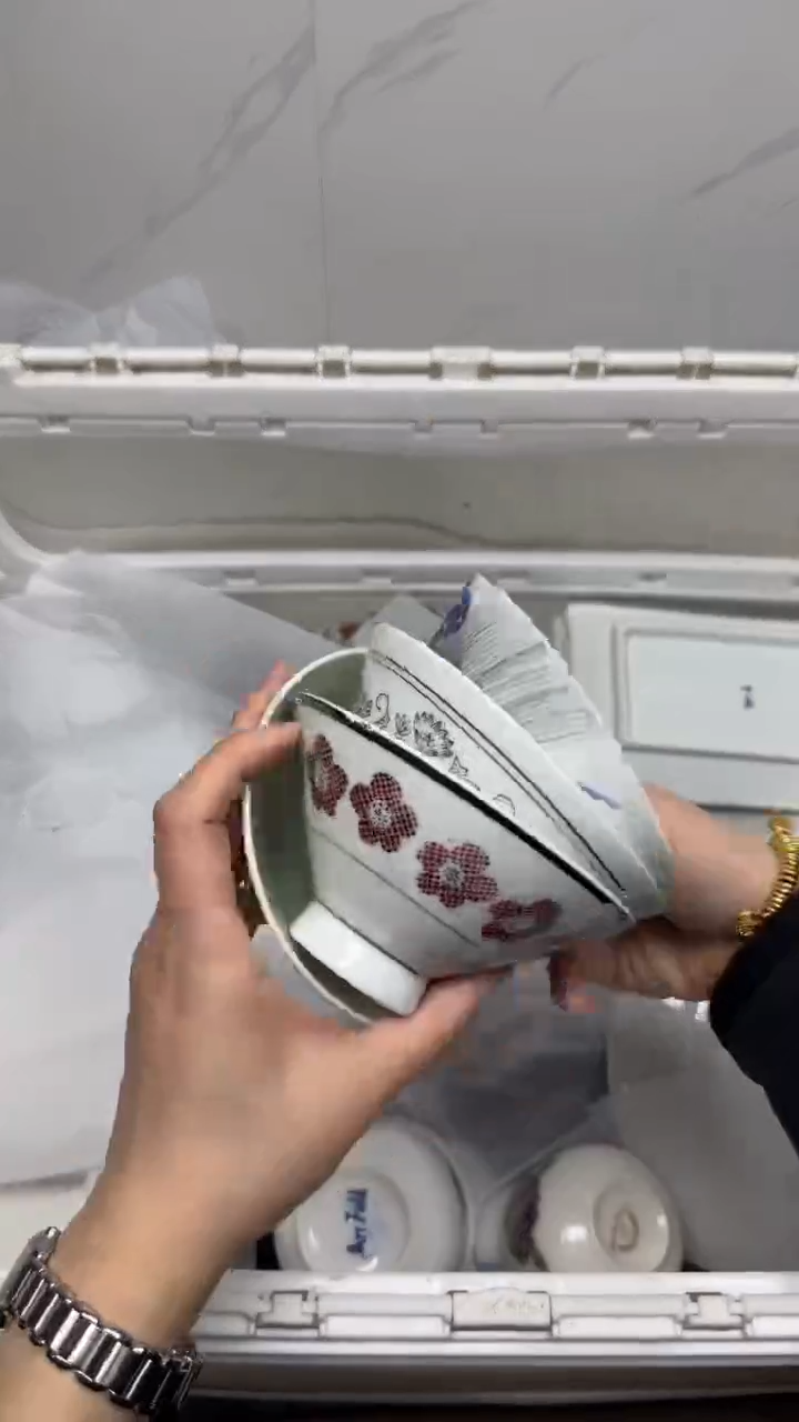 【闪购商品】401回流瓷器，默认微瑕18.8包邮