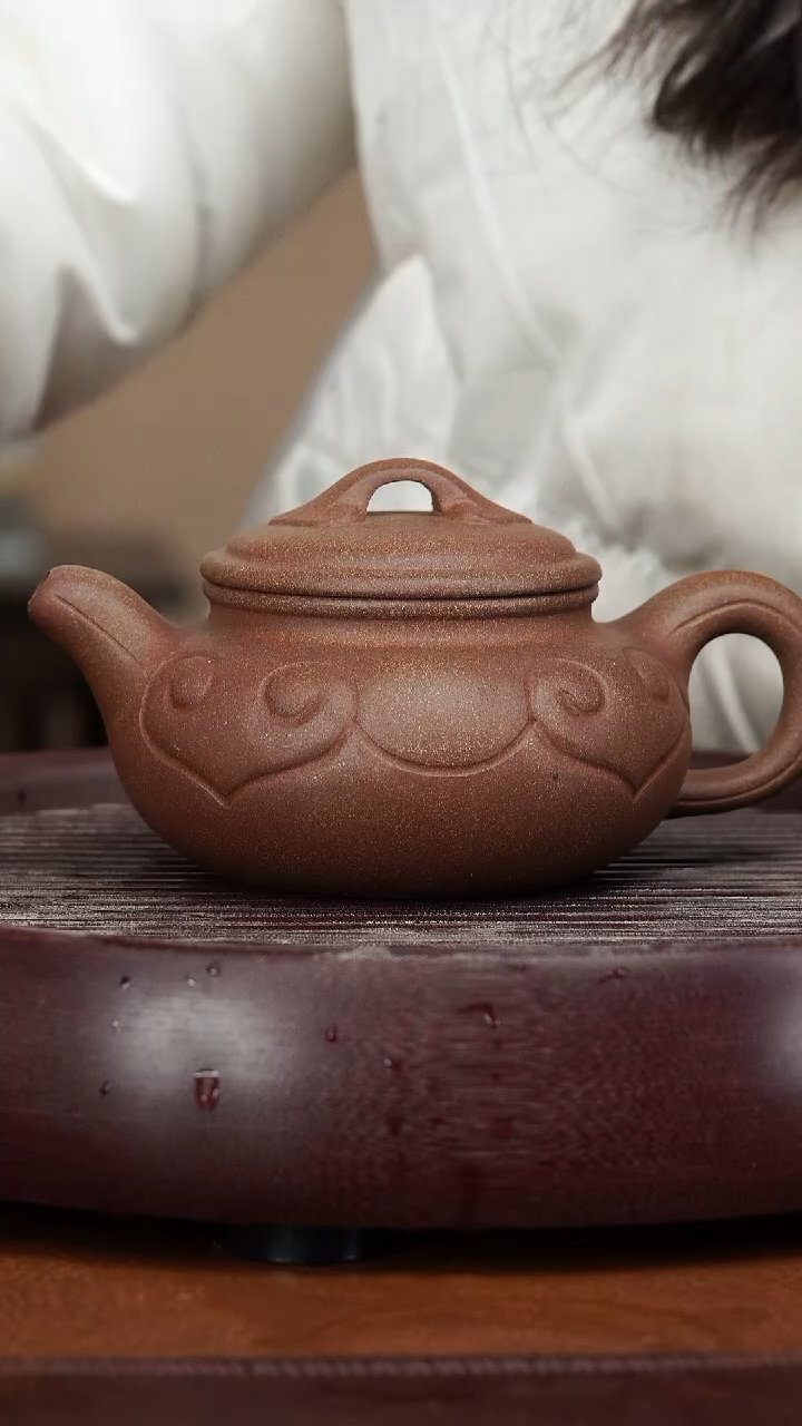 【闪购商品】紫砂茶壶宜兴紫砂壶