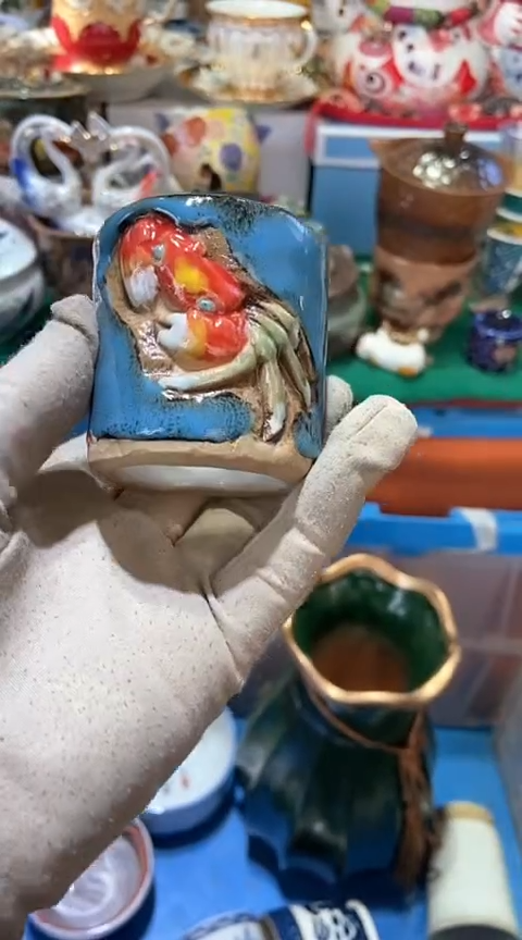 【闪购商品】瓷片111111111111111