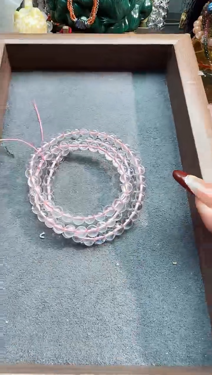 【闪购商品】水晶手链未镶嵌543131312121