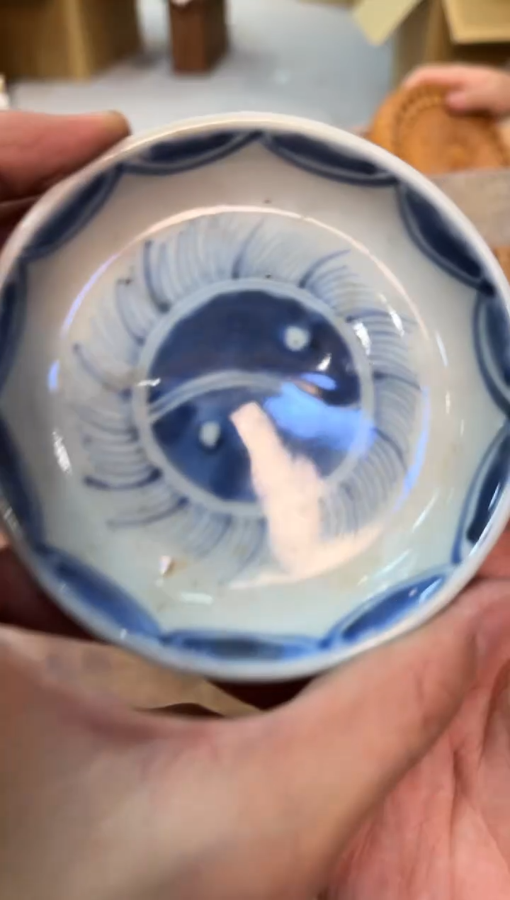 【闪购商品】摆件13y古美術空间美学F11