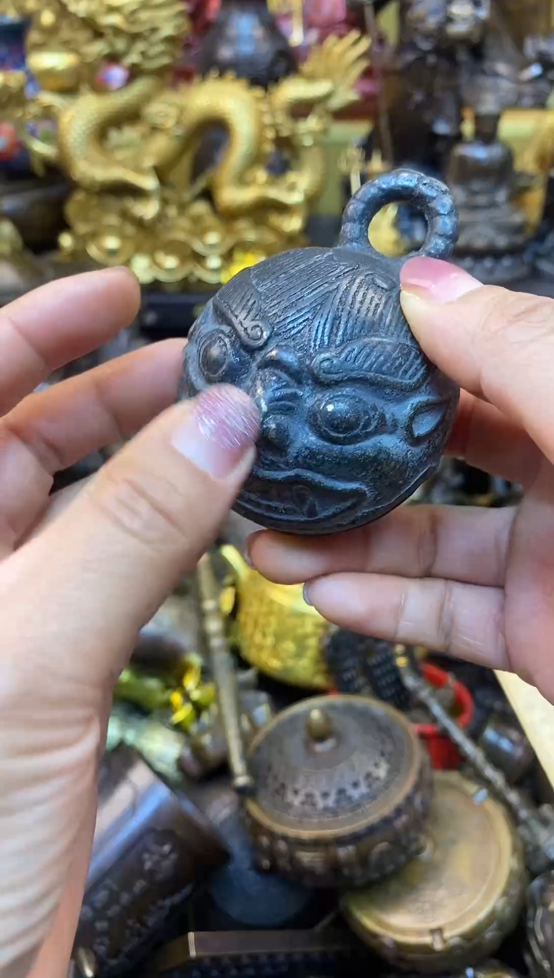 案台摆件 桌面摆件