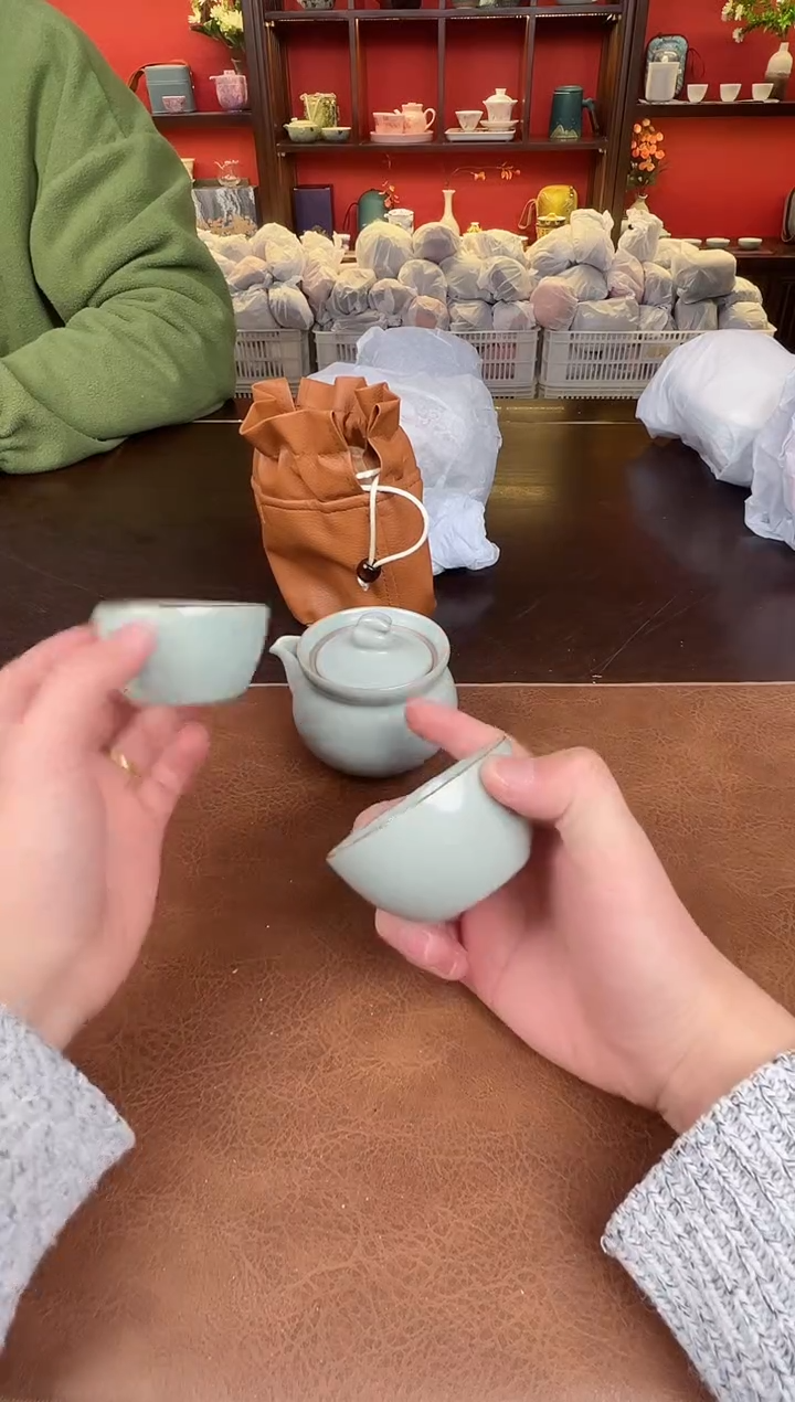 【闪购商品】天青兔两杯111111111111111