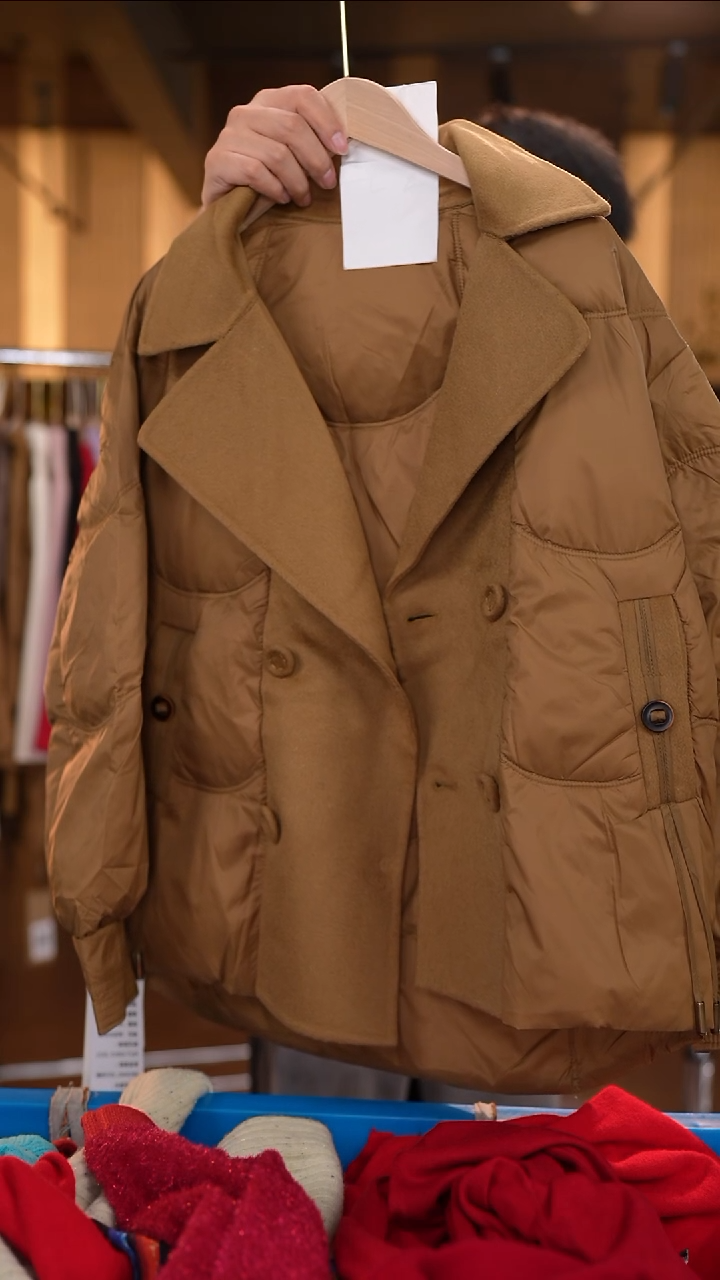 L     香云纱清仓