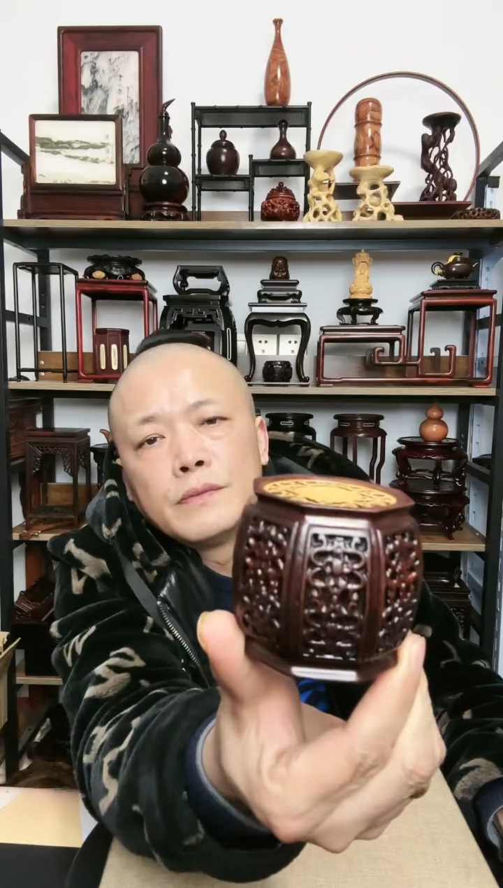 【闪购商品】紫砂紫砂底座底座