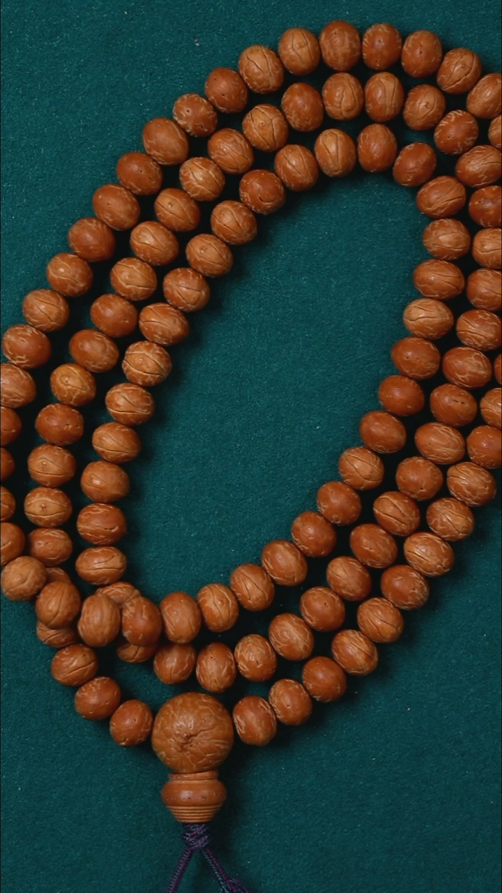 吊坠凤眼菩提S09树王大眼萌酸枣核长串