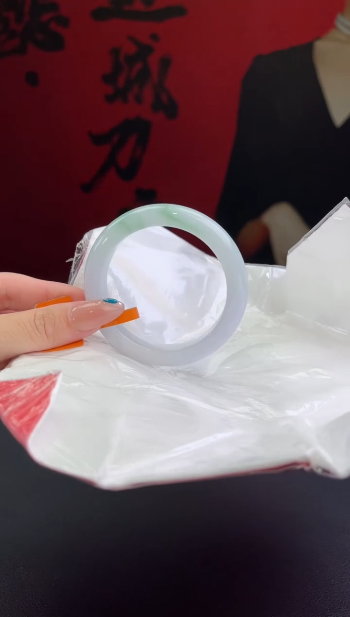 【闪购商品】翡翠未镶嵌手镯2翡翠手镯