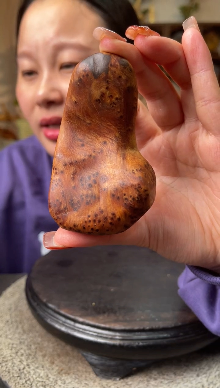 柏木（崖柏）崖柏小件